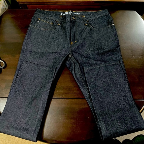 Freeworld Jeans size 36 - Picture 2 of 4